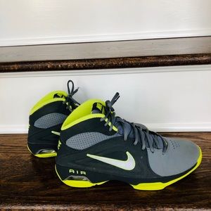 Nike Air Visi Pro 3